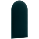 Polsterpaneel Türkis 30 cm Polsterpaneel Türkis 30 cm